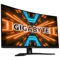 Монитор Gigabyte M32UC фото 1